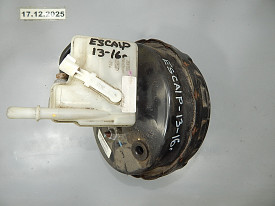 ВАКУУМНЫЙ УСИЛИТЕЛЬ ТОРМОЗОВ (ВАКУУМ) (CV612B195PC) FORD ESCAPE 