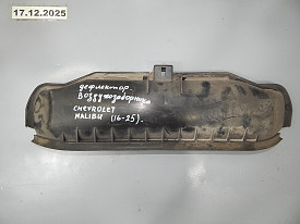 ДЕФЛЕКТОР ВОЗДУХОЗАБОРНИКА CHEVROLET MALIBU 2016-2021