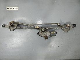 МЕХАНИЗМ ДВОРНИКОВ (ТРАПЕЦИЯ) (AX159060-8493) CHEVROLET EQUINOX 