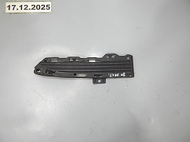 НАКЛАДКА ПЕРЕДНЕГО БАМПЕРА ПРАВАЯ (7355240) MINI COOPER 2014-2019