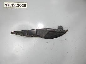 УГОЛОК ВЕТРОВОЙ ПАНЕЛИ (ЖАБО) (31218596) VOLVO V70 