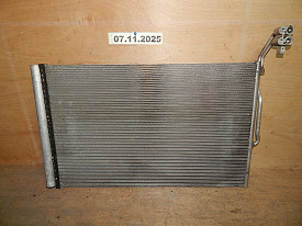 РАДИАТОР КОНДИЦИОНЕРА (7P0820411A) VOLKSWAGEN TOUAREG NF-FL 2010-2014