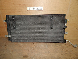 РАДИАТОР КОНДИЦИОНЕРА (8K0260401AB) (С ДАТЧИОМ) 2.0 AUDI A6 C7 2010-2018