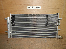 РАДИАТОР КОНДИЦИОНЕРА (С ДАТЧИОМ) 2.0 AUDI A6 C7 2010-2018