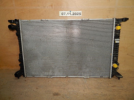 РАДИАТОР ОСНОВНОЙ (ОХЛАЖДЕНИЯ) 2.0 AUDI A6 C7 2010-2018