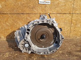 КОРОБКА АВТОМАТ (АКПП) (РОБОТ) 1.5 (TURBO) (2WD) CHANGAN CS55 PLUS 2021-Н.В