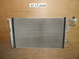 РАДИАТОР КОНДИЦИОНЕРА HYUNDAI ELANTRA CN7 2020-Н.В