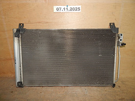 РАДИАТОР КОНДИЦИОНЕРА (921004GB0A) (С ДАТЧИКОМ) INFINITI Q50 V37 2013-Н.В