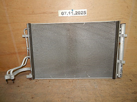 РАДИАТОР КОНДИЦИОНЕРА KIA SOUL 2 PS 2014-2019