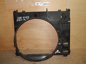 ДИФФУЗОР ВЕНТИЛЯТОРА ОХЛАЖДЕНИЯ LAND ROVER RANGE ROVER SPORT L494 2013-2022