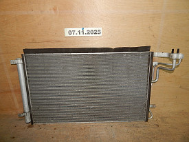 РАДИАТОР КОНДИЦИОНЕРА KIA SOUL 3 PS 2018-2022 