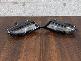 ПОВТОРИТЕЛЬ ПОВОРОТА ПРАВЫЙ (ФАРА) (ПОВОРОТНИК) LI XIANG L7 2022- Н.В