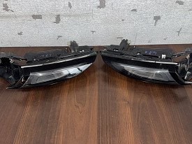 ПОВТОРИТЕЛЬ ПОВОРОТА ЛЕВЫЙ (ФАРА) (ПОВОРОТНИК) LI XIANG L9 2022- Н.В