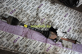 ПРИВОД ПЕРЕДНИЙ ПРАВЫЙ HONDA PILOT 1 YF1 2006-2008