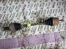 ПРИВОД ПЕРЕДНИЙ ЛЕВЫЙ HONDA PILOT 1 YF1 2006-2008