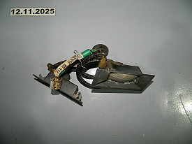 ПОДСВЕТКА НОМЕРА (ПАРА) HONDA PILOT 2 YF4 2008-2015