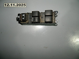 ПУЛЬТ УПРАВЛЕНИЯ СТЕКЛОПОДЪЕМНИКАМИ ПЕРЕДНЕЙ ЛЕВОЙ ДВЕРИ TOYOTA TUNDRA ХK50 2007-Н.В.