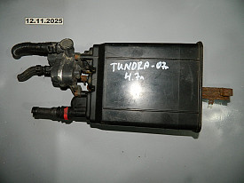 АБСОРБЕР (УГОЛЬНЫЙ ФИЛЬТР EVAP) 4.7 (77740-0C050) TOYOTA TUNDRA ХK50-SEQUOIA XK60 2007-2021