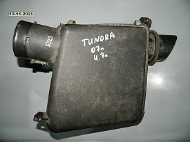 КОРПУС ВОЗДУШНОГО ФИЛЬТРА 4.7-5.7 TOYOTA TUNDRA ХK50-SEQUOIA XK60 2007-2021
