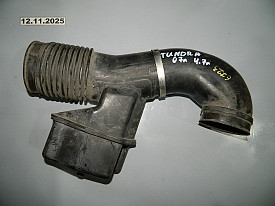 ГОФРА С КОРПУСОМ РЕЗОНАТОРА 4.7 (17880-0F020) TOYOTA TUNDRA ХK50-SEQUOIA XK60 2007-2021