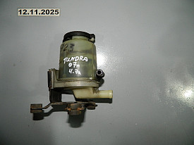 БАЧОК ГУР TOYOTA TUNDRA ХK50-SEQUOIA XK60 2007-2021