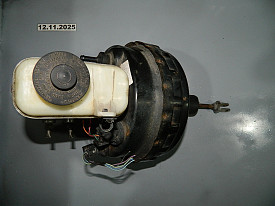 ВАКУУМНЫЙ УСИЛИТЕЛЬ ТОРМОЗОВ 4.7 (С ГЛАВНЫМ ТОРМОЗНЫМ ЦИЛИНДРОМ) (ВАКУУМ) TOYOTA TUNDRA ХK50-SEQUOIA XK60 2007-2021