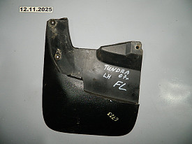 БРЫЗГОВИК ПЕРЕДНИЙ ЛЕВЫЙ (76622-0C040) TOYOTA TUNDRA ХK50 2007-2021