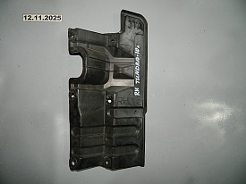 ДЕФЛЕКТОР РАДИАТОРА ПРАВЫЙ (53293-0C030) TOYOTA TUNDRA ХK50 2007-2021