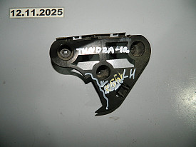 КРЕПЛЕНИЕ ПЕРЕДНЕГО БАМПЕРА ЛЕВОЕ (КОРПУС С ПОВРЕЖДЕНИЕМ) TOYOTA TUNDRA ХK50-SEQUOIA XK60 2007-2021