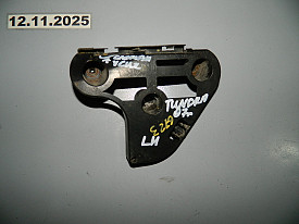 КРЕПЛЕНИЕ ПЕРЕДНЕГО БАМПЕРА ЛЕВОЕ (ОДИН УСИК СЛОМАН) TOYOTA TUNDRA ХK50-SEQUOIA XK60 2007-2021