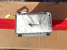 АИРБАГ ПЕРЕДНЕЙ ПАНЕЛИ (AIRBAG ПОДУШКА БЕЗОПАСНОСТИ) (БЕЗ ПЛОЩАДКИ) MITSUBISHI OUTLANDER XL CW0W 2005-2012