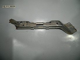 КРЕПЛЕНИЕ БАМПЕРА ПЕРЕДНЕЕ ЛЕВОЕ (52537-0C020) TOYOTA TUNDRA ХK50-SEQUOIA XK60 2007-2021