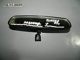 ЗЕРКАЛО САЛОНА (СТЕКЛО ПОВРЕЖДЕНО) TOYOTA TUNDRA ХK50/SEQUOIA XK60 2007-Н.В.