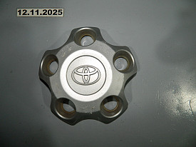 КОЛПАК КОЛЕСНОГО ДИСКА (БАЛЬШОЙ) (42603-0C051) TOYOTA TUNDRA ХK50-SEQUOIA XK60 2007-2021