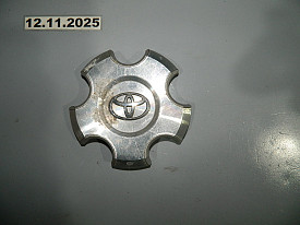 КОЛПАК КОЛЕСНОГО ДИСКА (МАЛЕНЬКИЙ) (42603-0C080) TOYOTA TUNDRA ХK50-SEQUOIA XK60 2007-2021