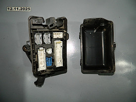 БЛОК ПРЕДОХРАНИТЕЛЕЙ ПОД КАПОТОМ (МАЛЕНЬКИЙ) TOYOTA TUNDRA ХK50-SEQUOIA XK60 2007-2021