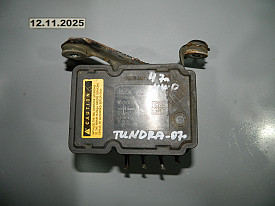 БЛОК ABS 4.7-5.7 (89541-0C150) TOYOTA TUNDRA ХK50 2007-Н.В