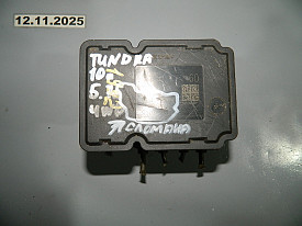 БЛОК ABS 5.7 (89541-0C360) (СЛОМАНА ВЕРХНЯЯ КРЫШКА) TOYOTA TUNDRA ХK50 2007-Н.В