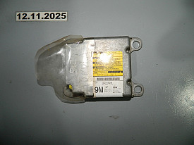 БЛОК SRS (УПРАВЛЕНИЯ AIRBAG) (89170-0C310) TOYOTA TUNDRA ХK50 2007-2021
