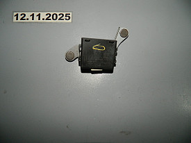 БЛОК ДАВЛЕНИЯ В ШИНАХ (89769-0C011) TOYOTA TUNDRA ХK50-SEQUOIA XK60 2007-2021