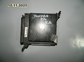 БЛОК ПРЕДОХРАНИТЕЛЕЙ САЛОНА (БОДИК) 4.7 TOYOTA TUNDRA ХK50 2007-Н.В