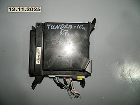 БЛОК ПРЕДОХРАНИТЕЛЕЙ САЛОНА (БОДИК) 5.7 TOYOTA TUNDRA ХK50 2007-Н.В