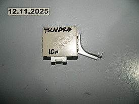 БЛОК РЕЛЕ ПОВОРТА (81980-0C020) TOYOTA TUNDRA ХK50-SEQUOIA XK60 2007-2021