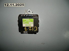 БЛОК УПРАВЛЕНИЯ (89533-0C010) (4WD) TOYOTA TUNDRA ХK50 2007-Н.В.