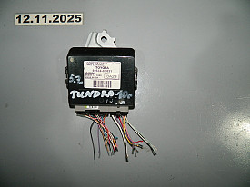 БЛОК УПРАВЛЕНИЯ 4WD (89533-0C031) TOYOTA TUNDRA ХK50 2007-Н.В