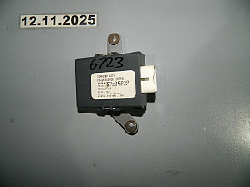 БЛОК УПРАВЛЕНИЯ БОРТОВОЙ СЕТИ (89670-0C010) TOYOTA TUNDRA ХK50/SEQUOIA XK60 2007-Н.В.