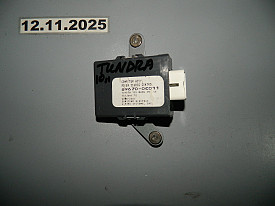 БЛОК УПРАВЛЕНИЯ БОРТОВОЙ СЕТИ (89670-0C011) TOYOTA TUNDRA ХK50-SEQUOIA XK60 2007-2021