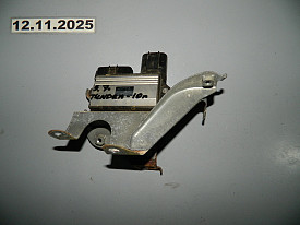 БЛОК УПРАВЛЕНИЯ ВЕНТИЛЯТОРОМ (89580-34022) 5.7 TOYOTA TUNDRA ХK50/SEQUOIA XK60 2007-Н.В.