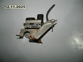 БЛОК УПРАВЛЕНИЯ ВЕНТИЛЯТОРОМ (89580-34021) TOYOTA TUNDRA ХK50-SEQUOIA XK60 2007-2021