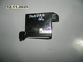 БЛОК УПРАВЛЕНИЯ КЛИМАТ КОНТРОЛЕМ (88650-0C170) TOYOTA TUNDRA ХK50 2007-Н.В